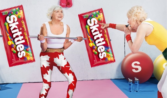 Image Skittles Weightlifting Canada