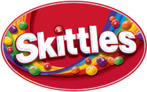 Logo Skittles